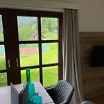 Lejlighed Kesselgrubs Wohlfuehlappartements