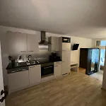 Kesselgrubs Wohlfuehlappartements Lejlighed