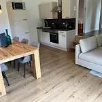 Kesselgrubs Wohlfuehlappartements