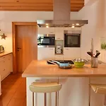 Kesselgrubs Wohlfuehlappartements * Eben Im Pongau