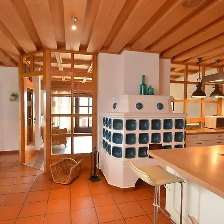 Kesselgrubs Wohlfühlappartements *