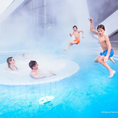 Kesselgrubs Wohlfühlappartements Apartment