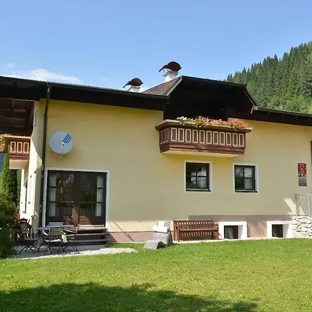 Kesselgrubs Wohlfuehlappartements Apartmán *