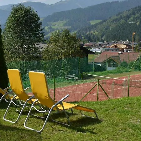 Kesselgrubs Wohlfuehlappartements Apartmán *