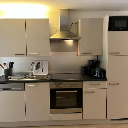 Apartment Kesselgrubs Wohlfuhlappartements