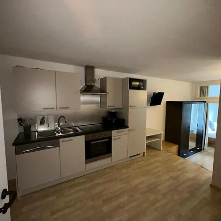 Kesselgrubs Wohlfuhlappartements Apartment