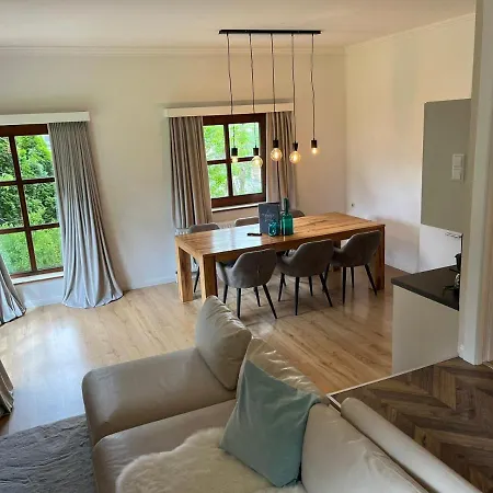 Kesselgrubs Wohlfühlappartements