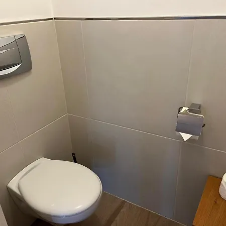 Kesselgrubs Wohlfuhlappartements Apartment