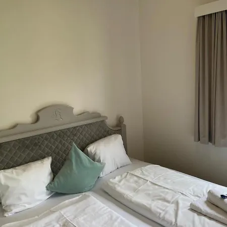 Kesselgrubs Wohlfühlappartements *