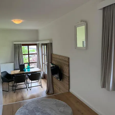 Kesselgrubs Wohlfuehlappartements Apartament Eben Im Pongau