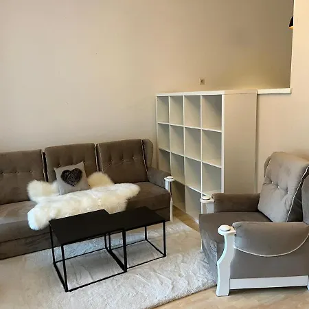 Kesselgrubs Wohlfühlappartements