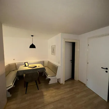 Kesselgrubs Wohlfuhlappartements Apartment Eben Im Pongau