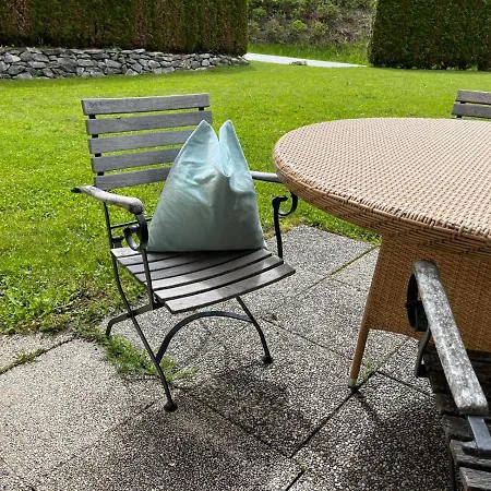Kesselgrubs Wohlfuehlappartements *