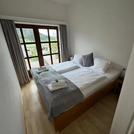 Kesselgrubs Wohlfühlappartements * Eben Im Pongau