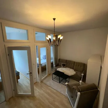 Kesselgrubs Wohlfuhlappartements Apartment *