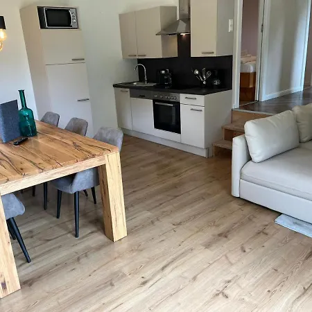 Kesselgrubs Wohlfühlappartements