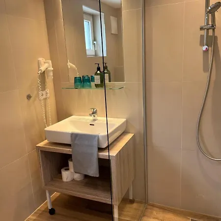Kesselgrubs Wohlfuehlappartements Apartmán *