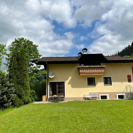 Kesselgrubs Wohlfuehlappartements
