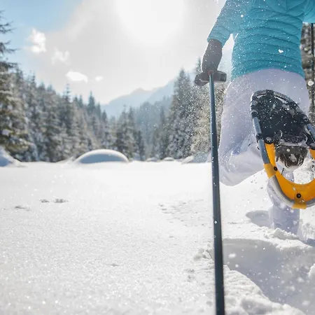 Kesselgrubs Wohlfuehlappartements Apartmán Eben Im Pongau