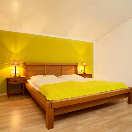 Apartmán Kesselgrubs Wohlfuehlappartements Eben Im Pongau