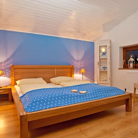 Kesselgrubs Wohlfühlappartements