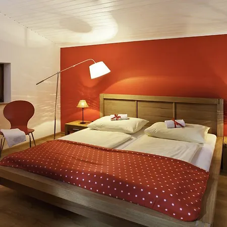 Kesselgrubs Wohlfühlappartements *