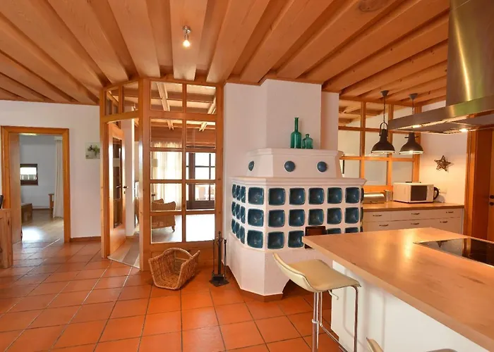 Kesselgrubs Wohlfühlappartements *