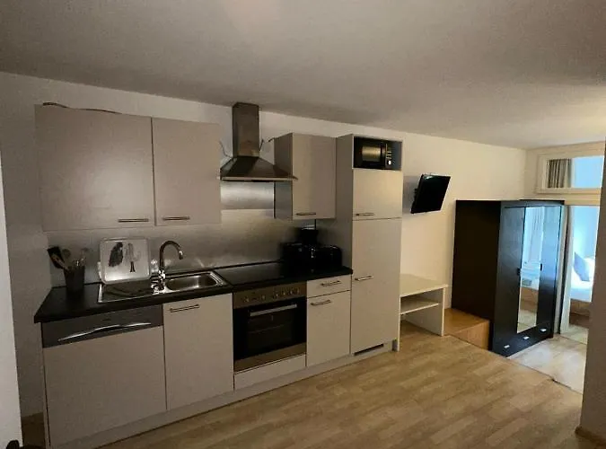 Kesselgrubs Wohlfühlappartements Apartamento