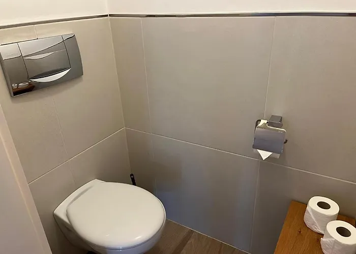 Kesselgrubs Wohlfühlappartements Apartamento
