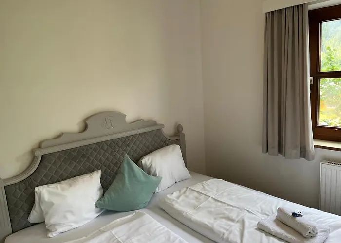 Kesselgrubs Wohlfühlappartements *