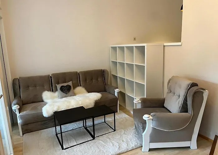 Kesselgrubs Wohlfühlappartements