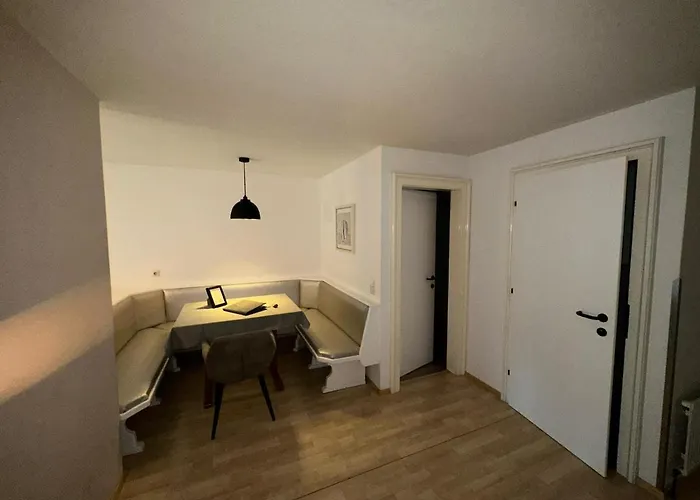 Kesselgrubs Wohlfühlappartements Apartamento Eben Im Pongau