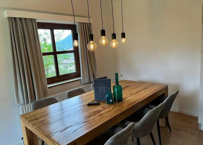 Kesselgrubs Wohlfühlappartements *