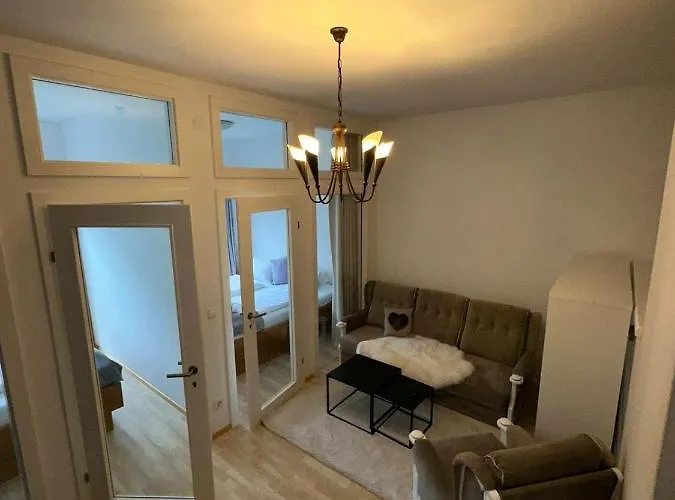 Kesselgrubs Wohlfühlappartements Apartamento *