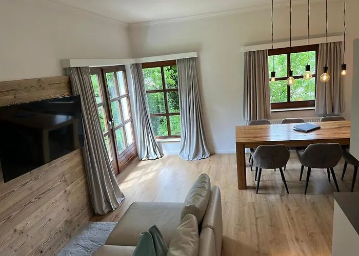 Apartamento Kesselgrubs Wohlfühlappartements Eben Im Pongau
