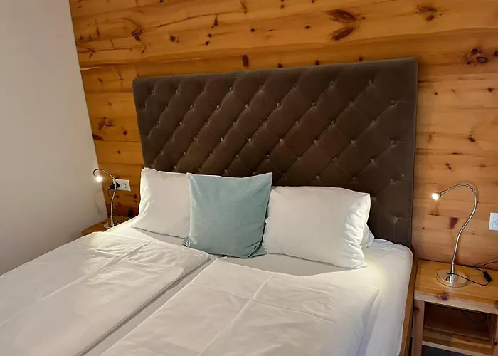 Apartamento Kesselgrubs Wohlfühlappartements *
