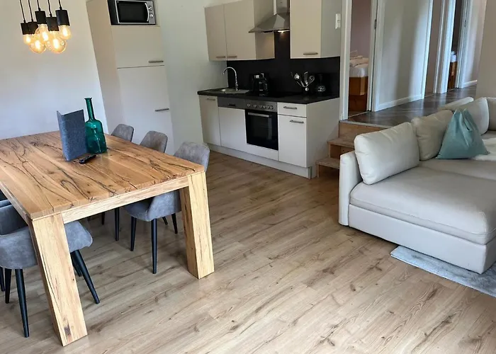 Kesselgrubs Wohlfühlappartements