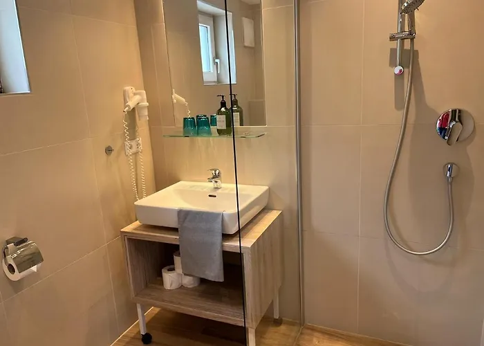 Kesselgrubs Wohlfühlappartements Apartamento *
