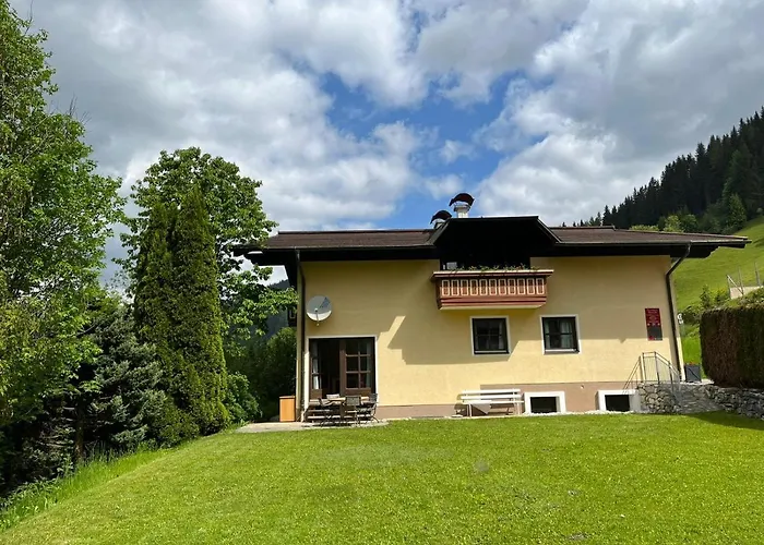 Kesselgrubs Wohlfühlappartements