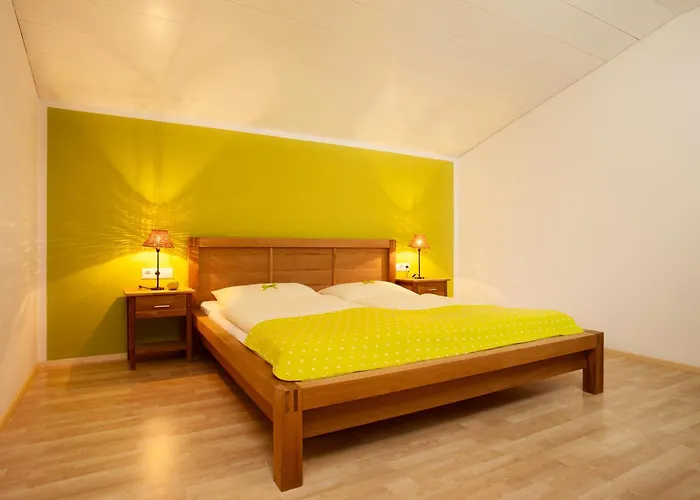 Apartamento Kesselgrubs Wohlfühlappartements Eben Im Pongau